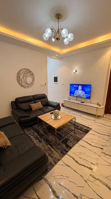Appartement meublé Bonamoussadi — photo 2