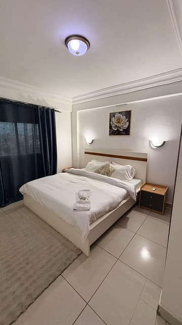 Appartement meublé Logpom — photo 6