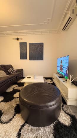 Studio meublé Bonamoussadi — Bonamoussadi