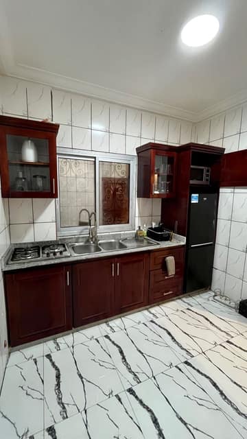 Appartement meublé Bonamoussadi — photo 4