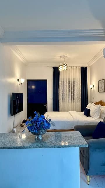 Chambre meublée Bonamoussadi — photo 3