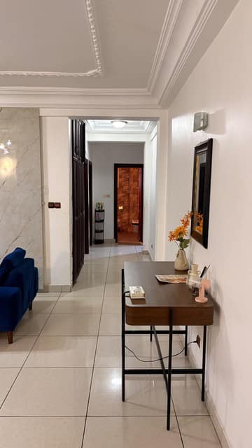 Appartement meublé Logpom — photo 3
