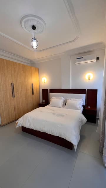 Appartement Berverly Hills — photo 4