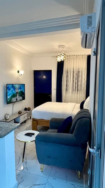Chambre meublée Bonamoussadi — photo 2