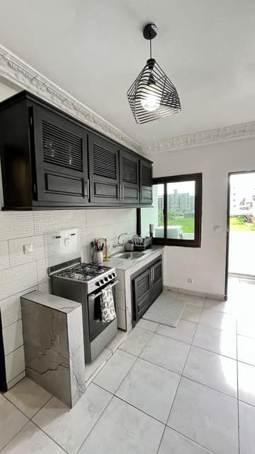 Appartement Meublé — photo 6