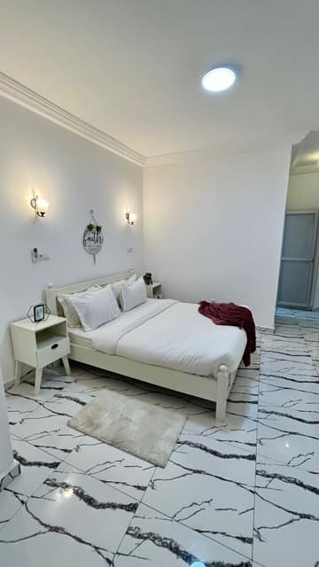 Appartement meublé Bonamoussadi — photo 4