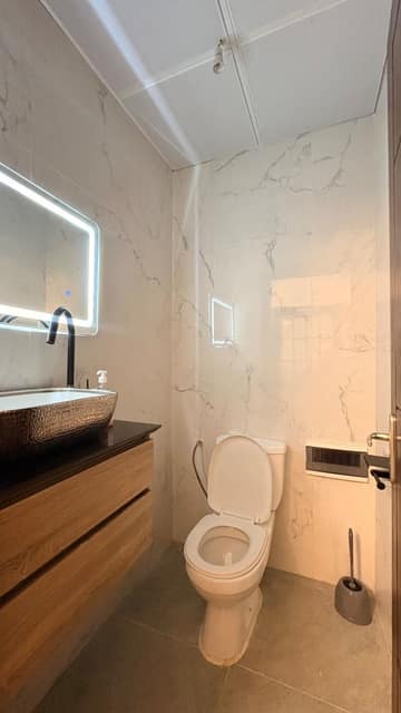 Studio meublé Bonamoussadi — photo 6