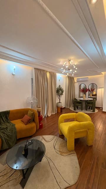 Appartement Bonapriso — photo 2