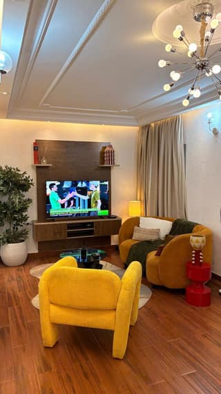 Appartement Bonapriso — Bonapriso