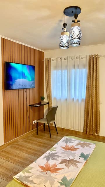 Appartement meublé Logpom — photo 6