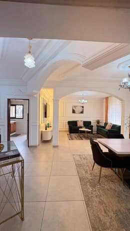 Appartement Melbourne — Makepe