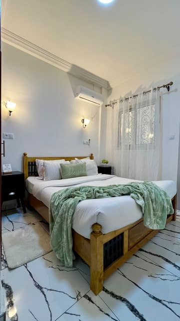 Appartement meublé Bonamoussadi — photo 6