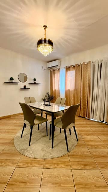 Appartement meublé Logpom — photo 3