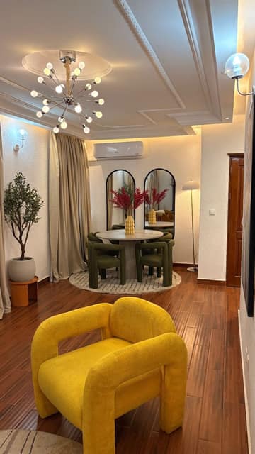 Appartement Bonapriso — photo 3