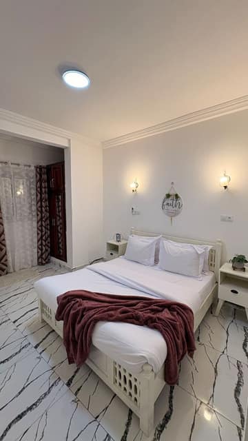 Appartement meublé Bonamoussadi — photo 3