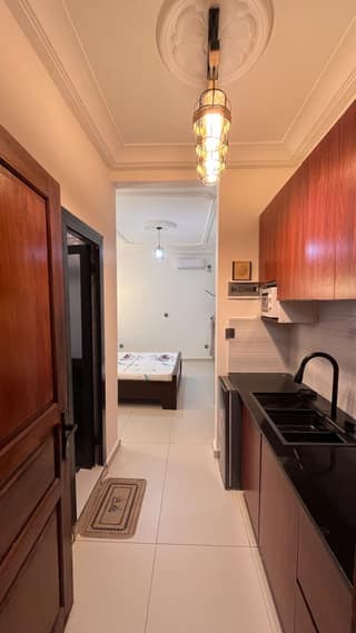 Chambre Seattle — Bonamoussadi