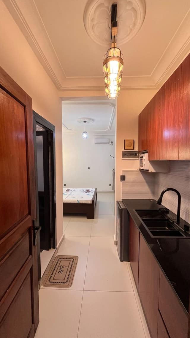 Chambre Seattle — photo 1