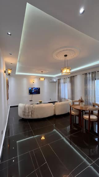Appartement Berverly Hills — Bonamoussadi