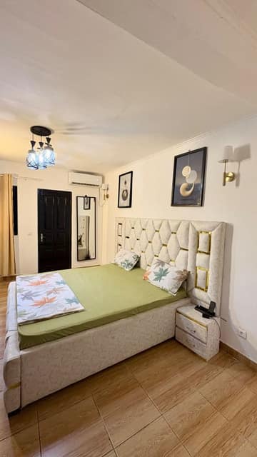 Appartement meublé Logpom — photo 5