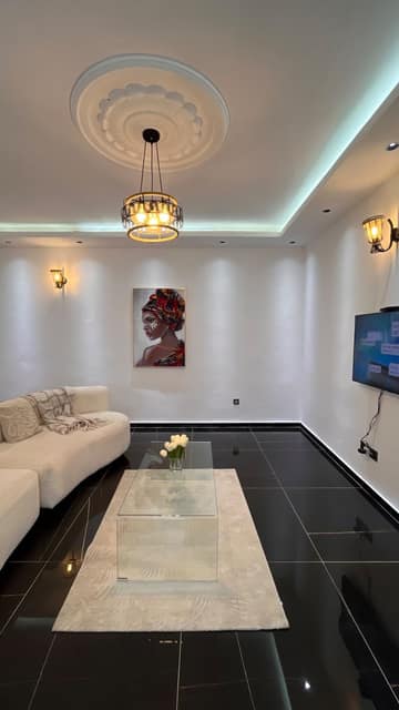 Appartement Berverly Hills — photo 3