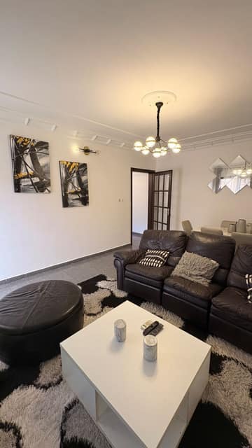Studio meublé Bonamoussadi — photo 2