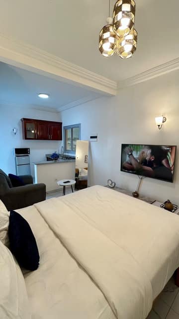 Chambre meublée Bonamoussadi — photo 4