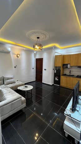 Studio Doha — Bonamoussadi