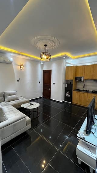 Studio Doha — Bonamoussadi