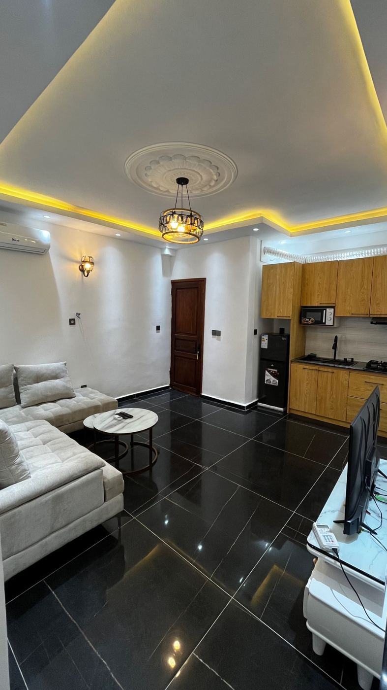 Studio Doha — Bonamoussadi