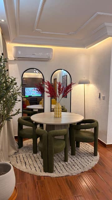 Appartement Bonapriso — photo 4