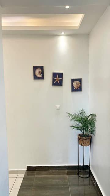 Appartement Meublé — photo 4
