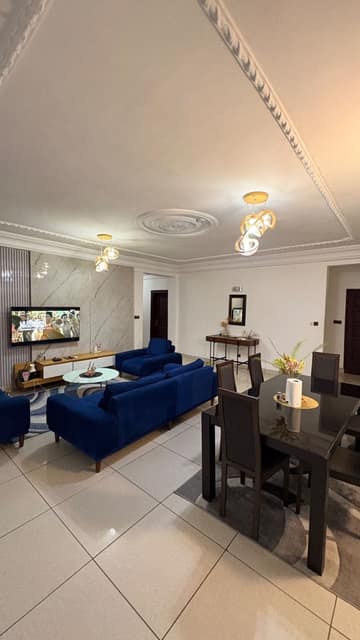 Appartement meublé Logpom — photo 2